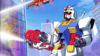 Illustration for article titled A History Of Gundam, The Anime That Defined The Giant Robot RevolutionÂ